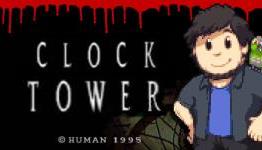 JonTron takes on Clock Tower