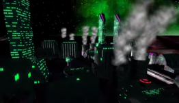 Ascent: the Space Game offers 270 Billion Star Systems