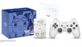 PS Vita and PlayStation TV Phantasy Star Nova Limited Editions announced for Japan