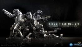 New Update Expands Co-op and Singleplayer Gameplay from Interstellar Marines