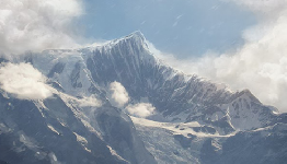 VR Mountain Climbing Title Ascent Gets Demo
