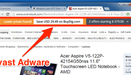 Avast Antivirus Was Spying On You with Adware (Until This Week)
