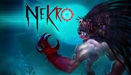 Nekro Preview | The Game Scouts