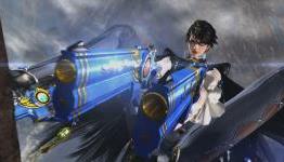 Does Bayonetta 2’s hypersexuality cross the line, or is it camp?
