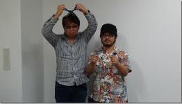 Hifumi Kono Is Making The J-Horror Game He Always Wanted To With Project Scissors