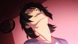 Nisemonogatari The Complete Series Review | Attack On Gaming