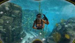 Let’s Play World of Diving Oculus Rift