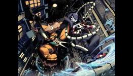 Skullgirls PS4 will support PS3 fighting stick
