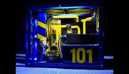 Fallout’s Vault Boy Turned Into The Slickest PC Case Of All Time
