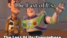 Sony is Re-releasing The Last of Us on PS3