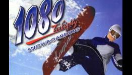 Throwback Thursday: 1080 Snowboarding