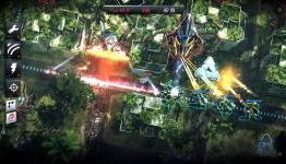 Anomaly 2 (PS4) Review – Gaming Nexus