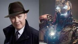 James Spader Discusses Playing Ultron In Avengers 2