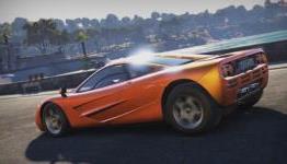World of Speed – New Trailer Focuses On The McLaren F1