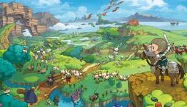 Fantasy Life: You’re getting better all the time | Snackbar Games