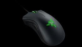 Razer DeathAdder Chroma Review – Gaming Nexus