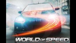 Fresh World of Speed trailer introduces new cool car