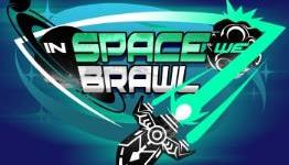 In Space We Brawl Review – Twin Stick Space Snoozing | COG