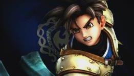 V-Jump Dragon Quest Heroes Interview Explains Why Yuji Horii Chose PS4 and More