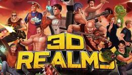 3D Realms Is Back From The Dead
