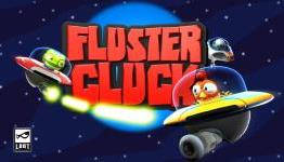 Quick Look w/the Cap’n – Fluster Cluck