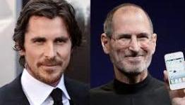 Aaron Sorkin Confirms Christian Bale In Steve Jobs Role
