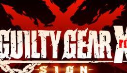 American Cover Art For Guilty Gear Xrd -SIGN- To Be Censored