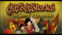 The Boycott Gamer – May’s Mysteries Secret of Dragonville Review | RealGamerNewz