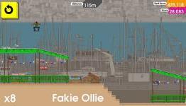 OlliOlli Review | Super Clash Gaming