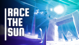 Race the Sun PlayStation Edition Review | GodisaGeek