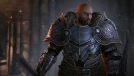 Previewing Lords Of The Fallen – An Evening At The Pre-Launch Event | IM PLAYIN Preview