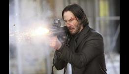 CGM Reviews: John Wick