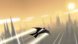Race The Sun PS4 & PS Vita Review – GamersFTW