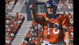 Madden 15 Simulation: Thursday Night Football, Chargers vs Broncos