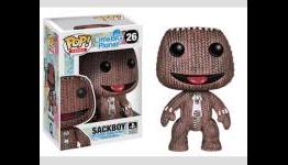 Funko Announces New World Of Warcraft, LittleBigPlanet, & Assassin’s Creed Unity POP! Toys