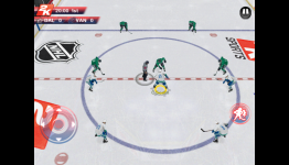 NHL 2K review: Disappointing portable video game hockey | Postmedia