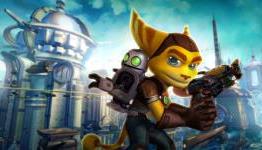 Insomniac quietly announced new Ratchet and Clank for PlayStation 4