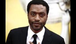 Chiwetel Ejiofor Lands On ‘The Martian’