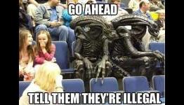 Alien Isolation First Impression