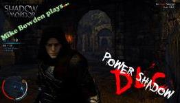 Middle-Earth Shadow of Mordor – Power Shadow DLC first look