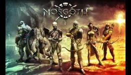 Just When You Thought Nosgoth Couldn’t Get Any Spookier