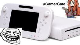 Ozzie Rants: Wii U Follow Up, #GamerGate, and Online Harassment