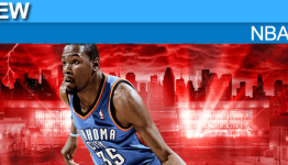 NBA 2K15 Review | Esperino