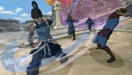 USgamer: The Legend of Korra PS4 Review: Mid-Season Side Story