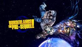 Guns… In… Spaaaace – Borderlands: The Pre-Sequel Review – Hey Poor Player