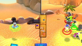 Fluster Cluck Review – What a Cluster F@#% – PSLS