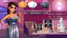 Kim Kardashian: Hollywood Halloween update released