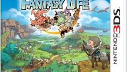 Fantasy Life Origin Island Expansion is on the cart