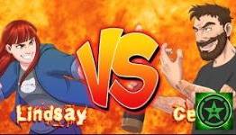Vs Episode 86: Lindsay vs. Geoff