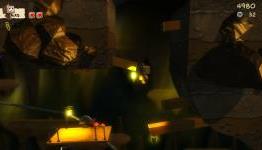 Review: Paper Monsters Recut (Wii U eShop) – NLife